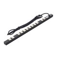 Lowell Power Strip 15A 12outlet ACS-1512